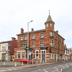 Trivelles Seaforth